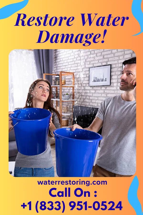 water restoration Galaxy Storm Damage Co Sandusky